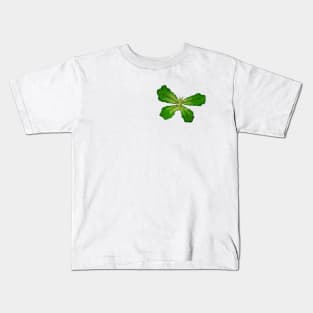 Lettuce Larry Kids T-Shirt